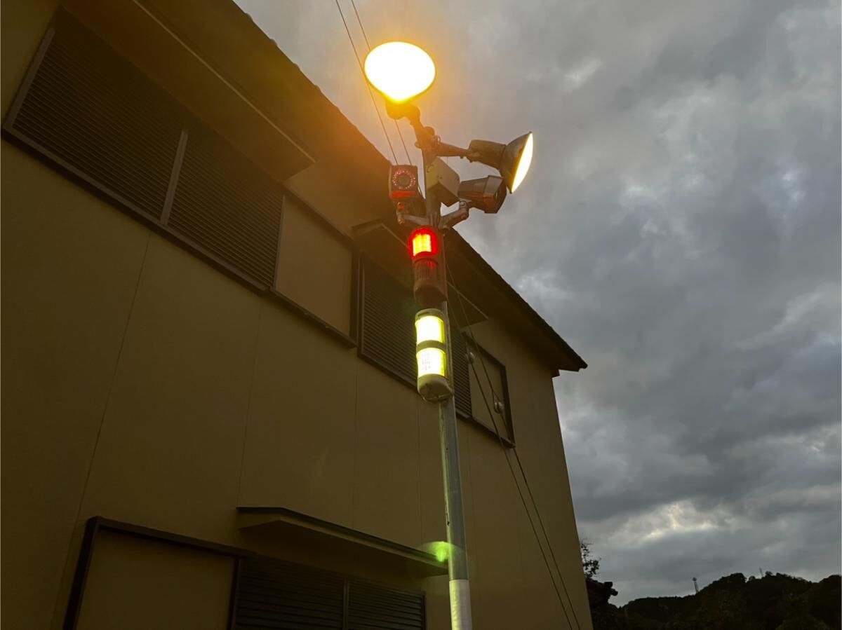 夢前急送
