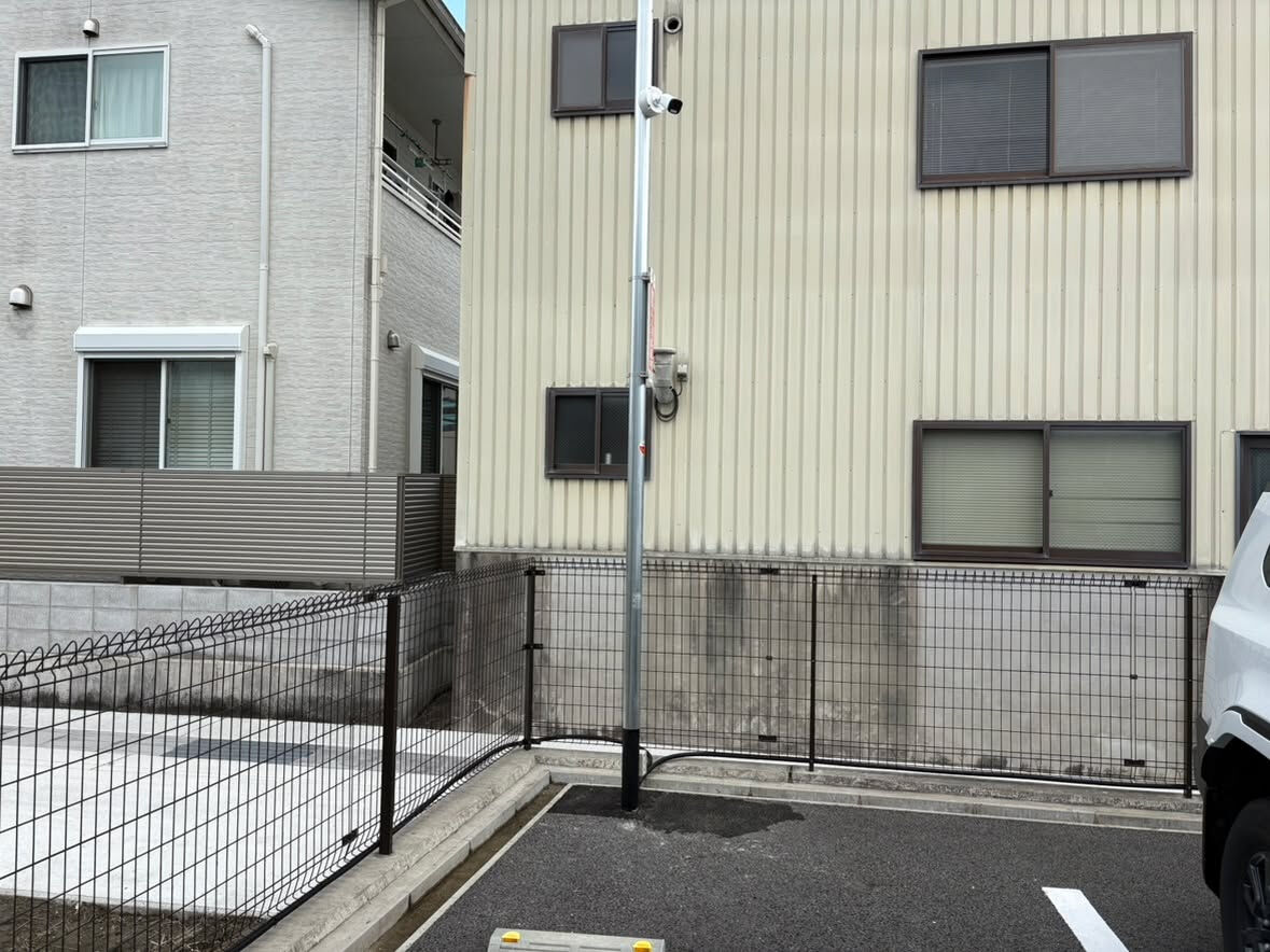 皆さんこんにちは、株式会社セキュリティです
