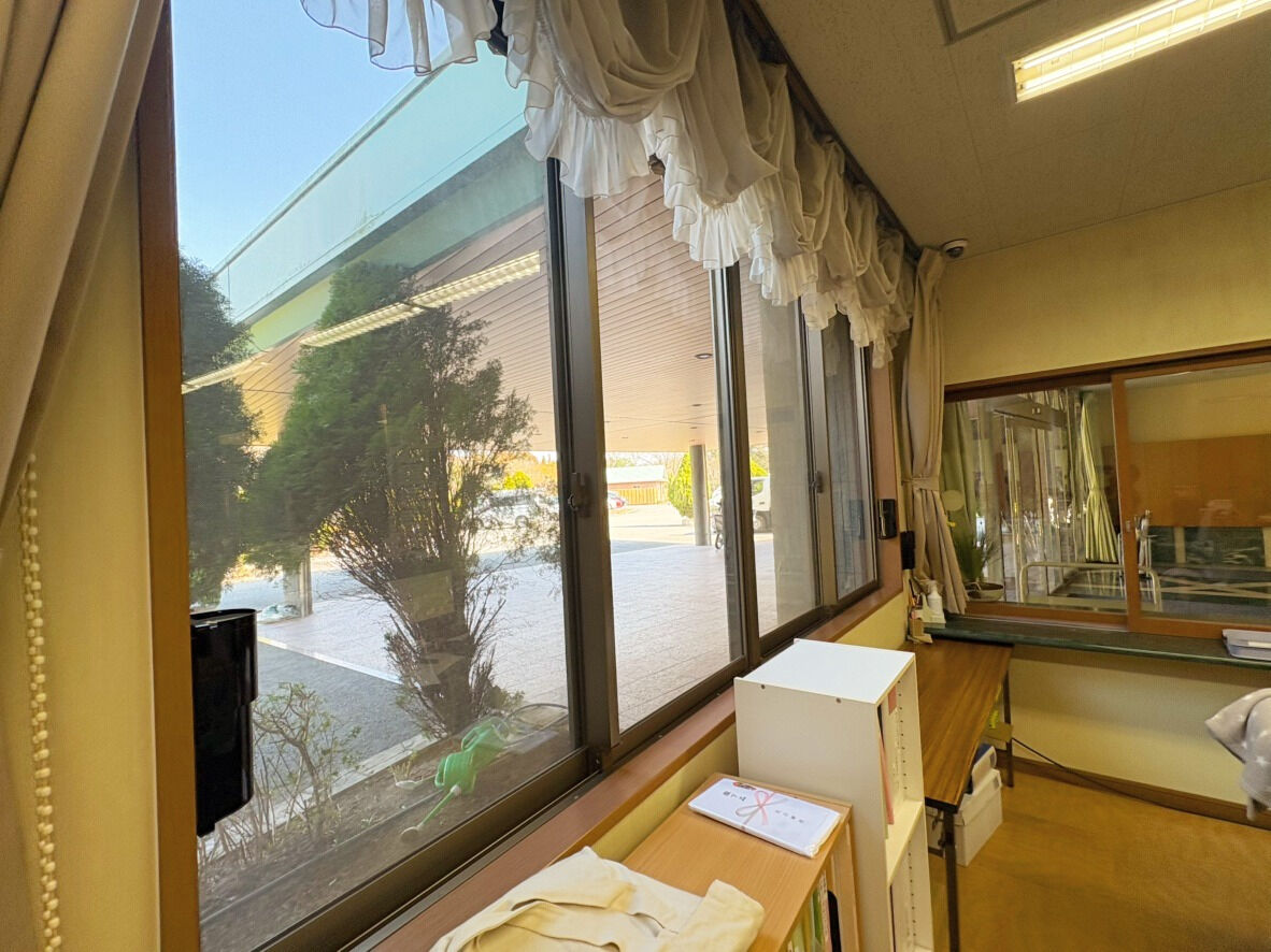 みなさんんこんにちは、株式会社セキュリティです