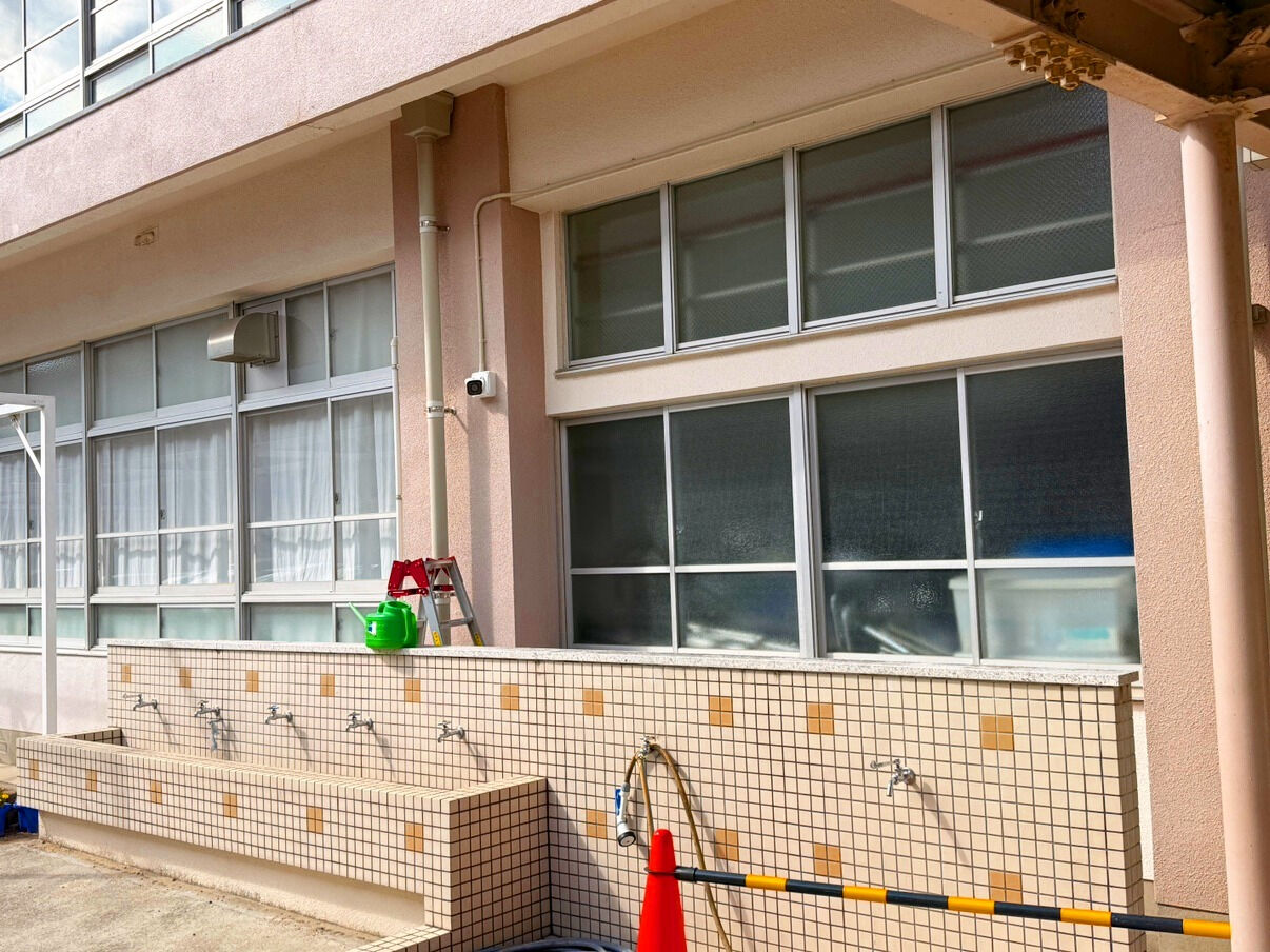 皆さんこんにちは、株式会社セキュリティです