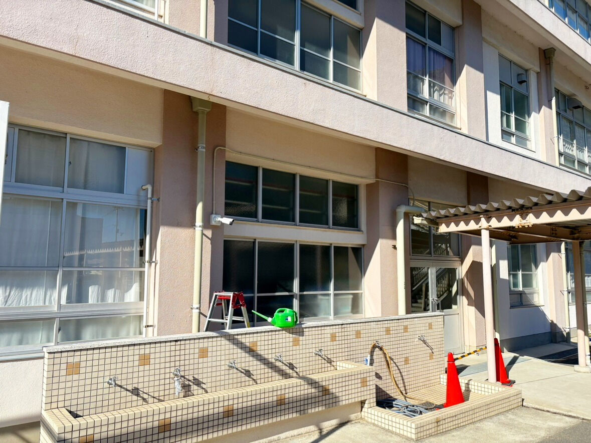 皆さんこんにちは、株式会社セキュリティです