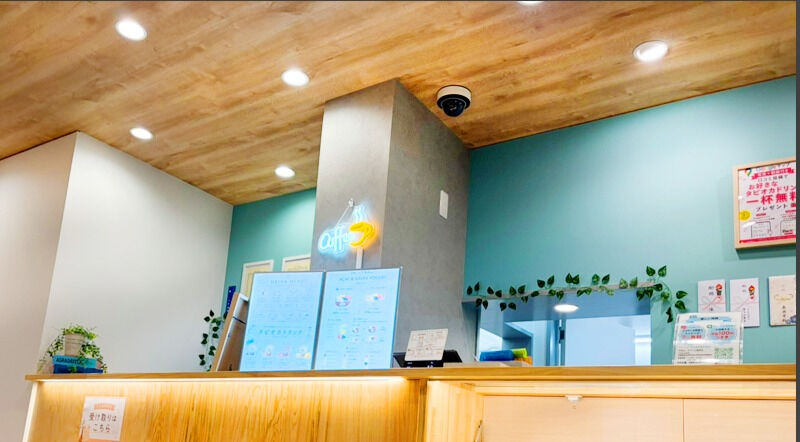 みなさんこんにちは、株式会社セキュリティです