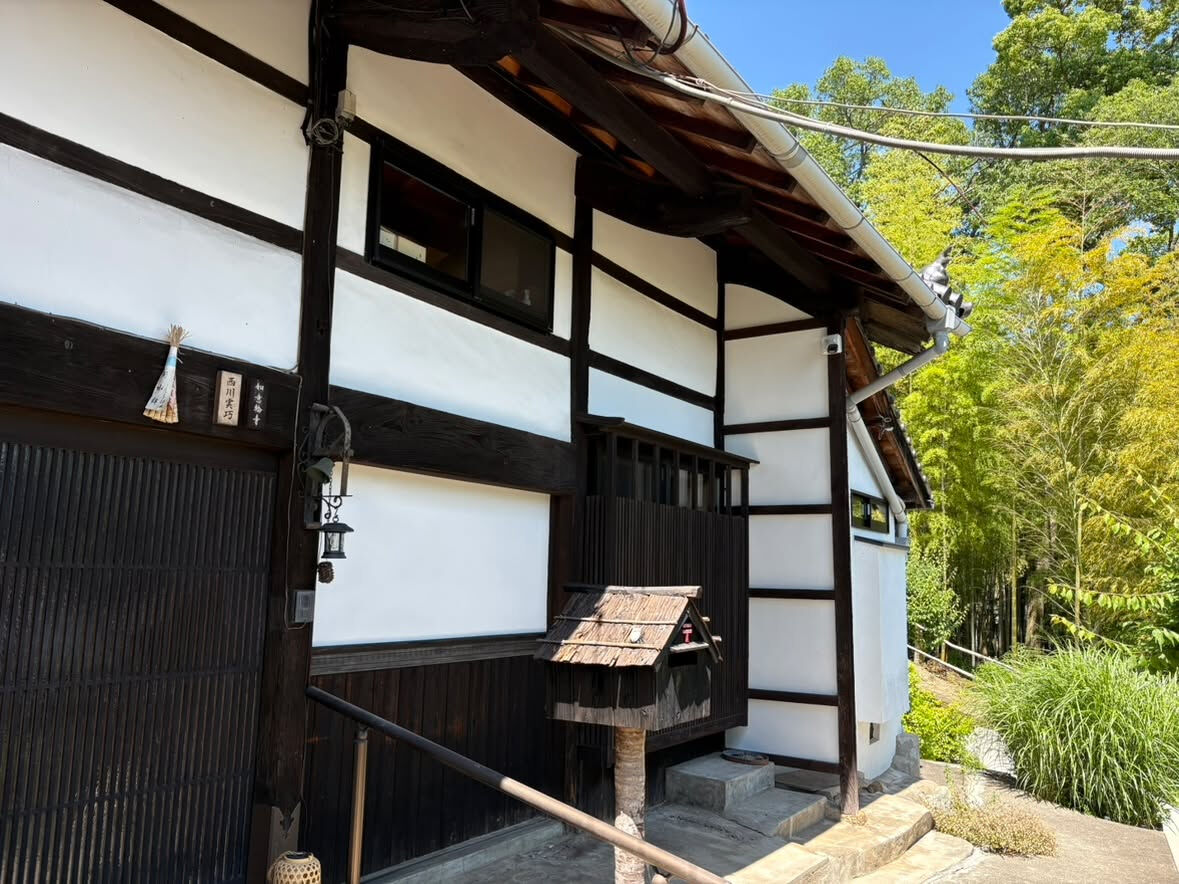 みなさんこんにちは、セキュリティハウス姫路です！