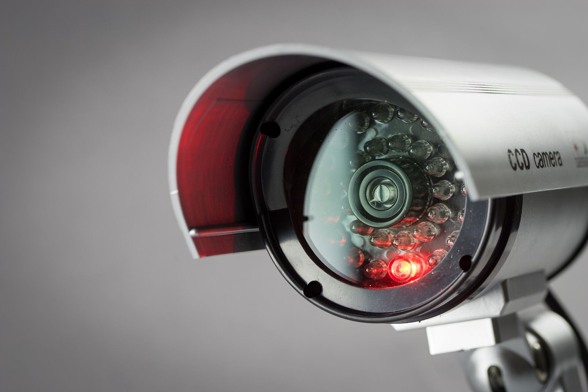 AI camera